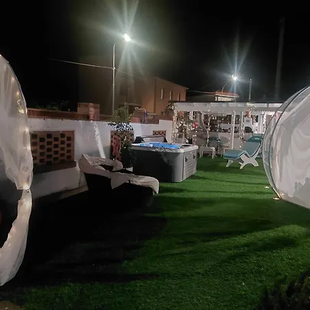 Jacuzzi أورتونا