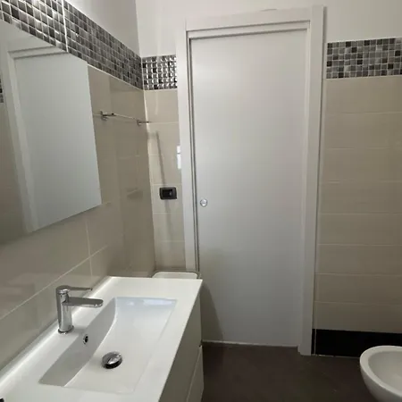 شقة Jacuzzi أورتونا